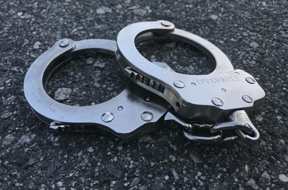 Hombre de Illinois arrestado tras planear secuestro de un niño en Fort Lauderdale
