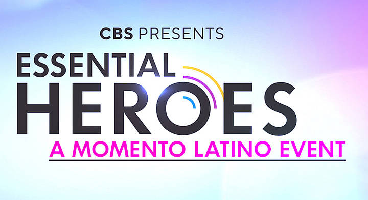 Ganadores del Grammy se presentarán en el “Essential Heroes: A Momento Latino Event”