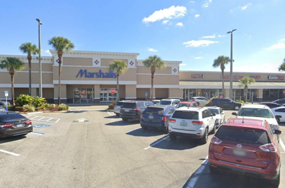 Policía de Homestead detiene al ‘secuestrador de Marshall’s’ en nuevo intento de rapto