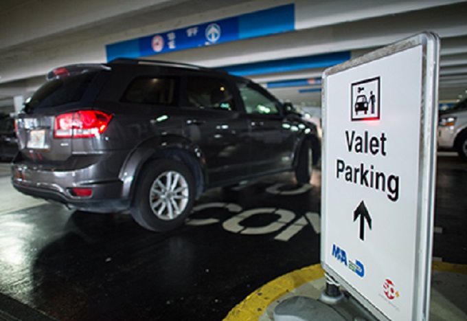 ¡Atención! Este será el costo delos  estacionamientos en Aeropuertos de Miami y Fort Lauderdale