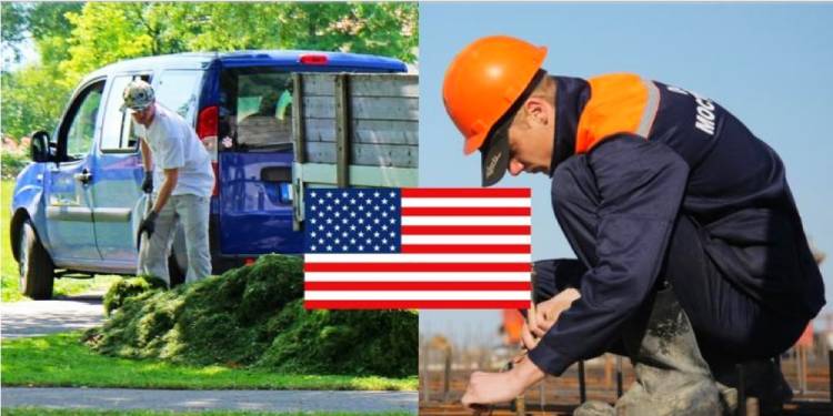 Empleos más solicitados en Estados Unidos este 2022