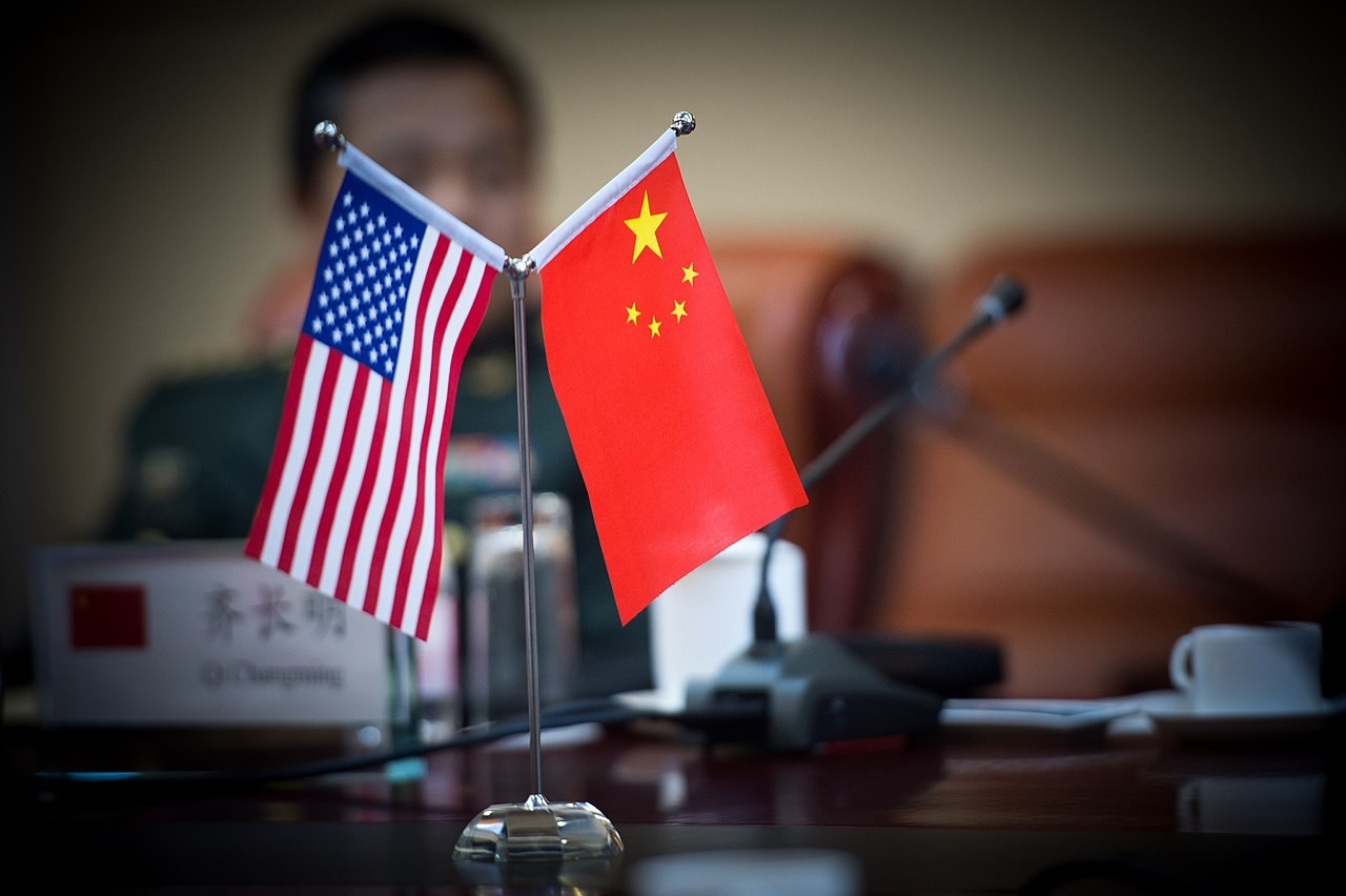 Estados Unidos estudia aplicar sanciones a China por conflicto con Taiwán
