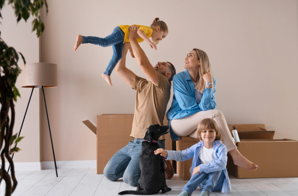 ¿Es seguro criar una familia en Florida? Nuevo estudio tiene la respuesta