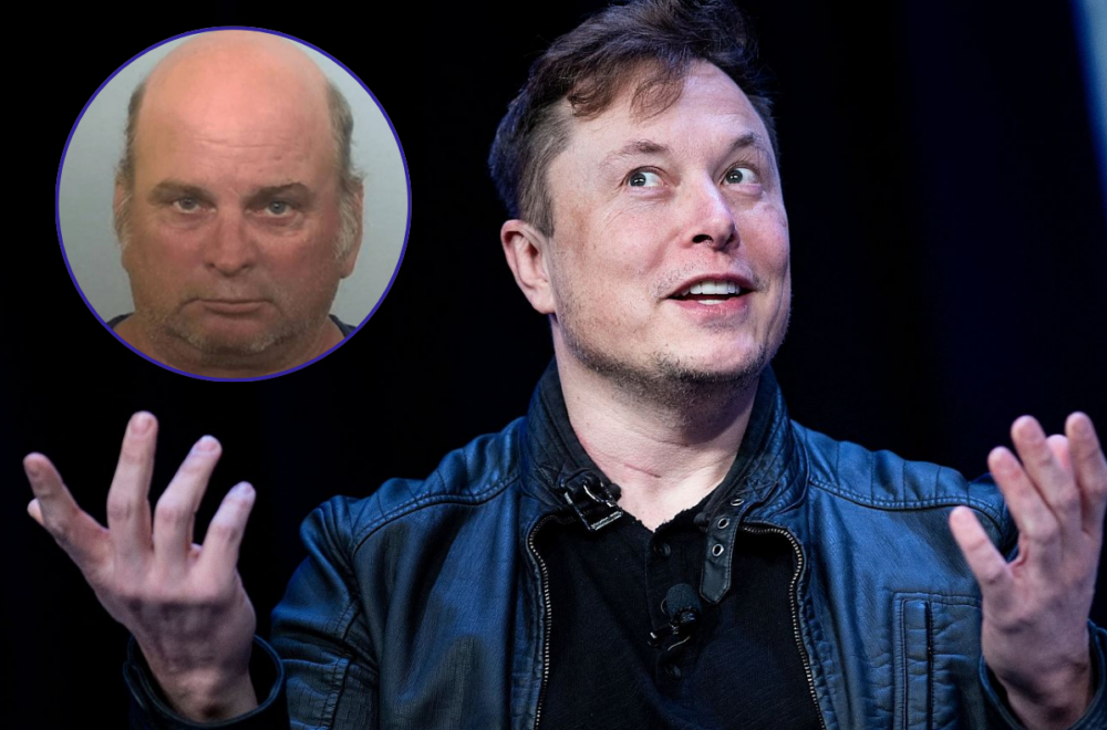 Hombre de Florida se hizo pasar por Elon Musk y robó $250 mil a anciana