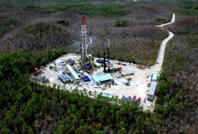 Empresa petrolera no podrá perforar en cuenca hidrográfica de los Everglades