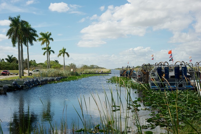 Productores  de azúcar de los Everglades demandaron a ingenieros del Ejército