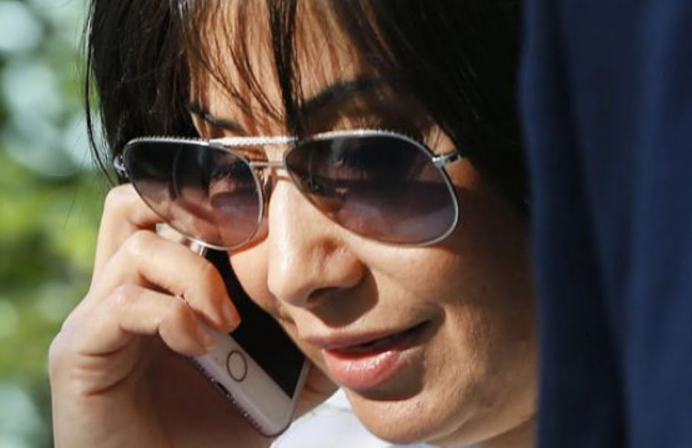 Extesorera de Chávez pide clemencia a juez en Miami: enfrenta 20 años de cárcel