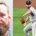 Exjugador de Boston Red Sox capturado en Florida: trató de tener relaciones sexuales con una menor