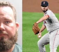 Exjugador de Boston Red Sox capturado en Florida: trató de tener relaciones sexuales con una menor