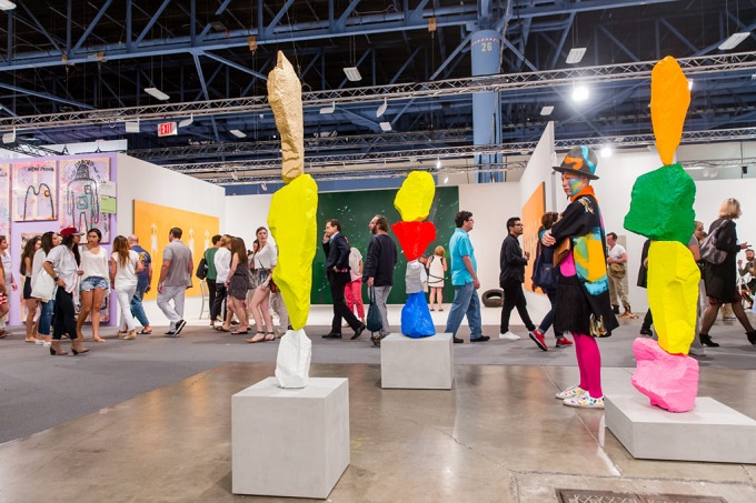 Exposiciones de Arte en  Miami reabrirá sus puertas a finales de noviembre