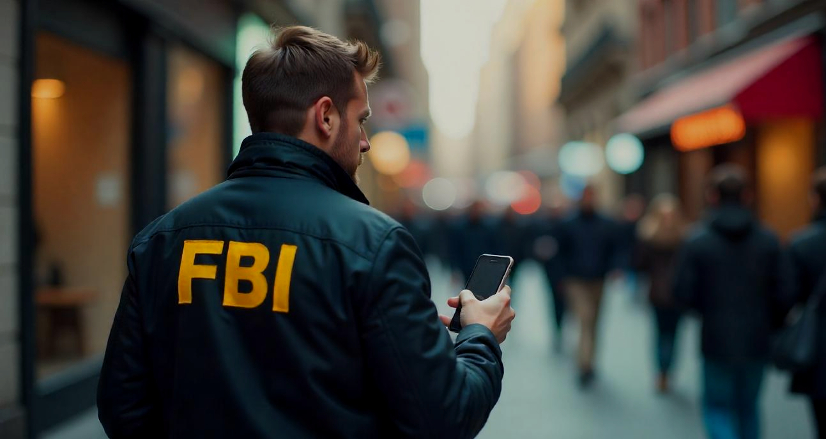¡Atención! El FBI advierte serios riesgos en las aplicaciones de mensajería