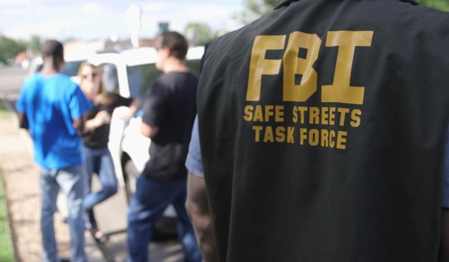 103 niños explotados sexualmente fueron rescatados por el FBI