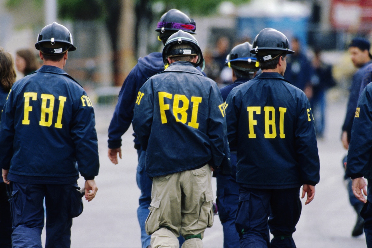 ¡Alerta! Salen a la luz casos de encubrimiento de delitos sexuales en el FBI