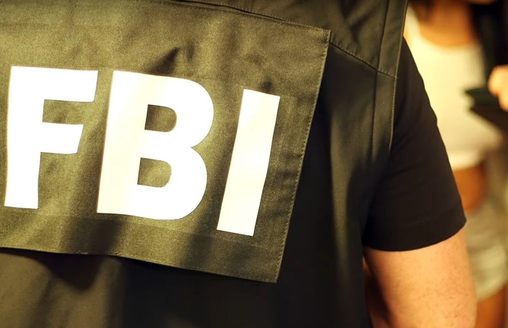 Se apellida “Inocente” pero es un peligroso pandillero buscado por el FBI