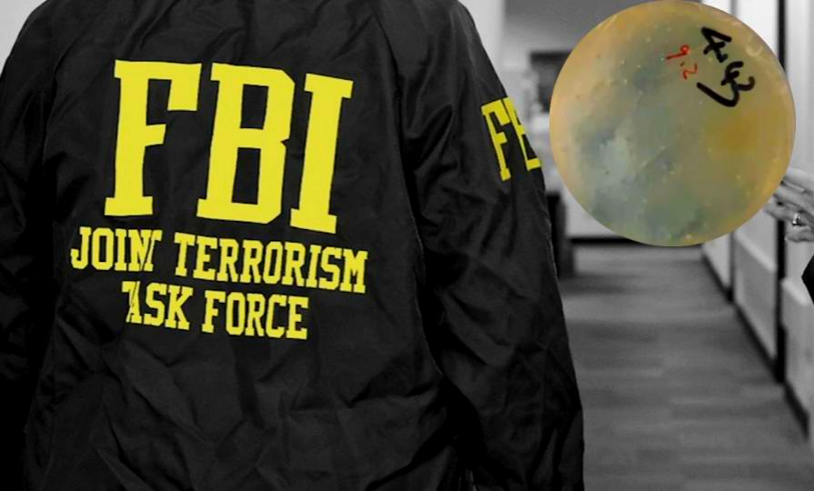Alerta biológica en EE.UU: FBI captura a otra persona de China por contrabando de hongo “agroterrorista”