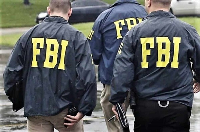 FBI en alerta ante protestas   masivas en Washington