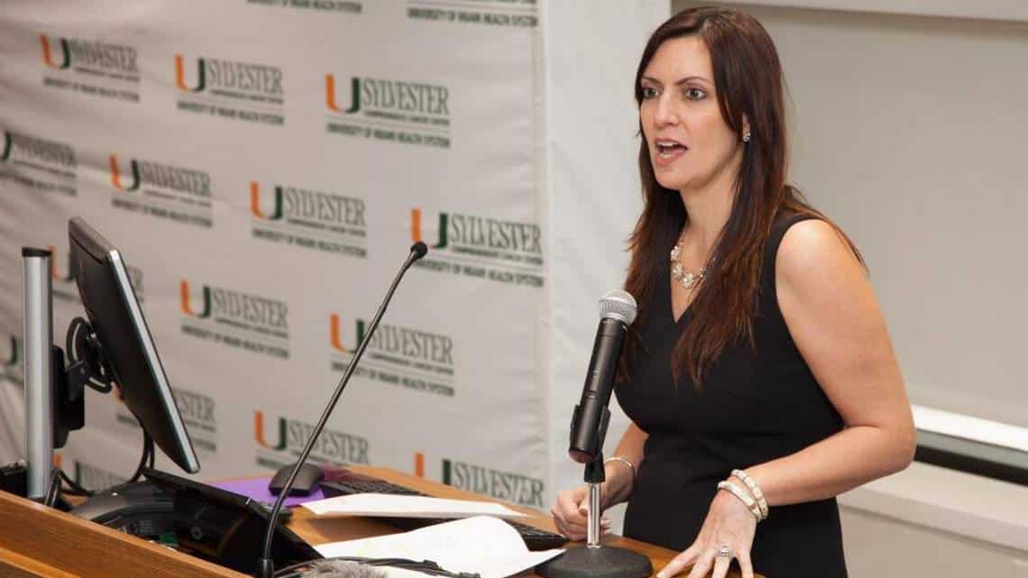 Florida: Palabras de Jeannette Nuñez sobre los inmigrantes afectaría reelección de DeSantis
