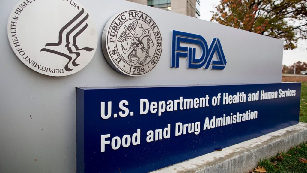 FDA