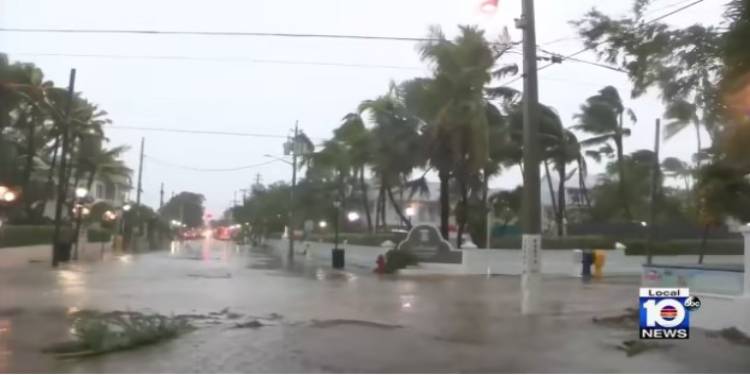 LISTA| FEMA integra a su programa de recuperación a más condados de Florida tras Ian