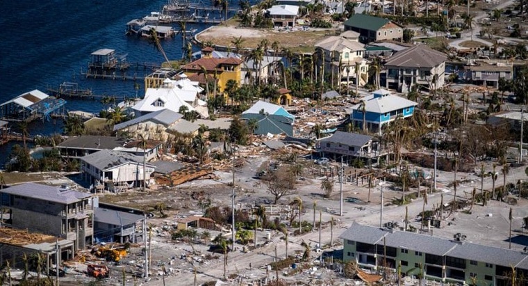 FEMA asistirá a afectados por huracán Ian: Quién aplica y pasos a seguir