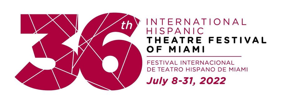 Develan afiche del Festival Internacional de Teatro Hispano de Miami