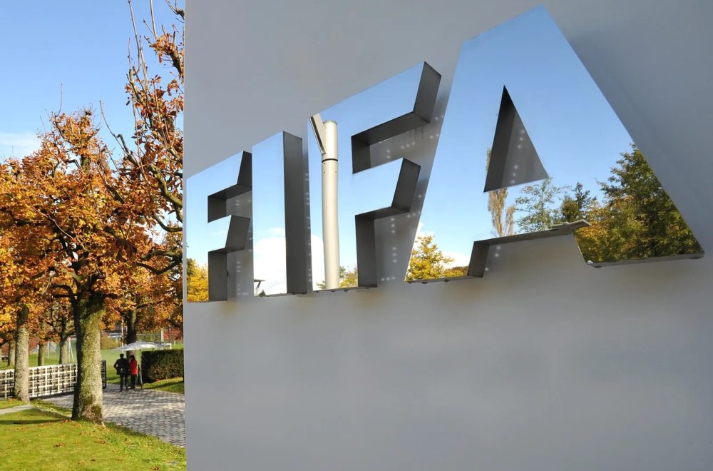 FIFA trasladará todo su departamento jurídico de Suiza a Coral Gables