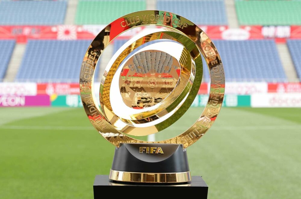 Caen los precios de las entradas para el Mundial de Clubes de la FIFA en Miami