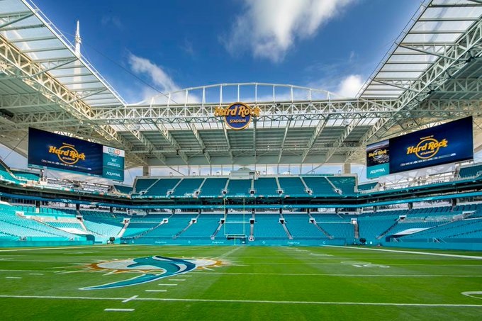 FIFA culminó en Miami recorrido de las sedes para el Mundial de 2026