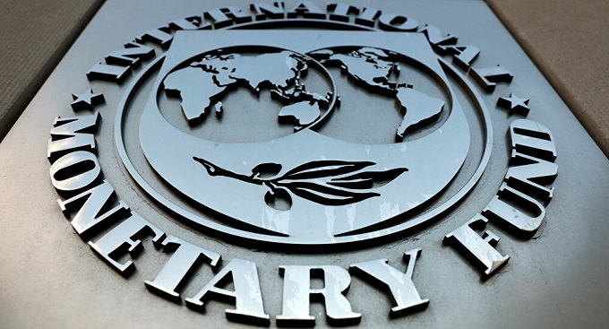 FMI  pronostica un mejoramiento en la economía  mundial