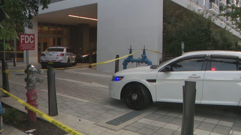 Hombre resultó herido en un tiroteo en Miami el sábado