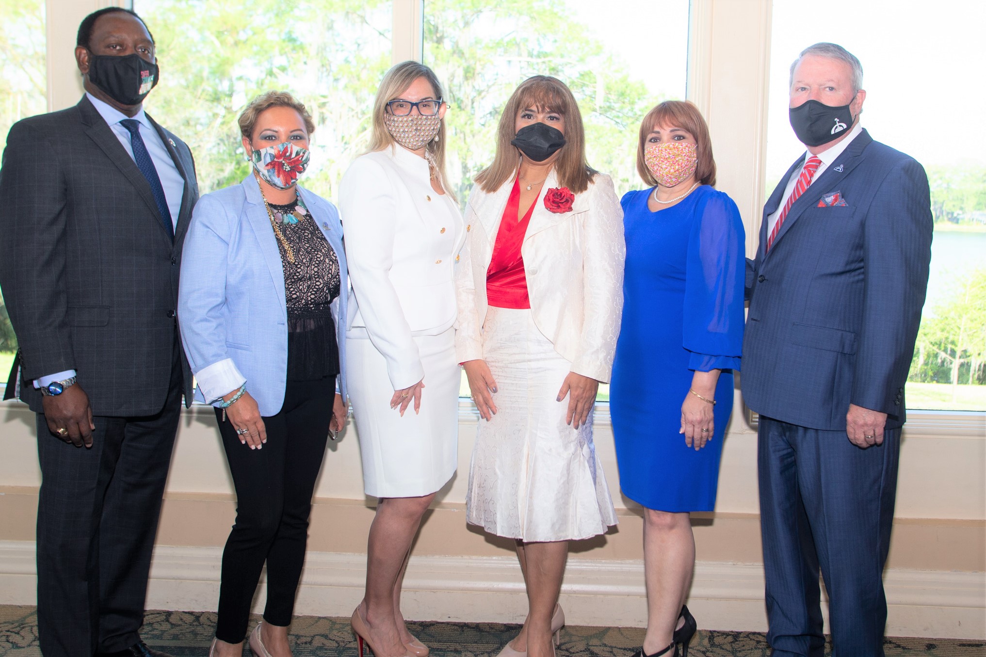 Matty Frías presidirá Asociación Mujeres Empresarias en Orlando