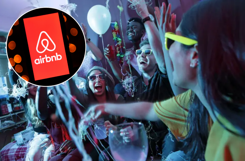 Airbnb impone restricciones para Nochevieja: descubre si tu reserva está en riesgo