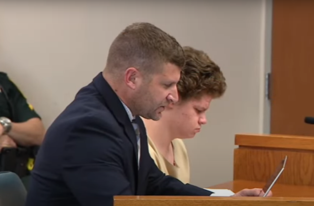 adolescente florida crimen