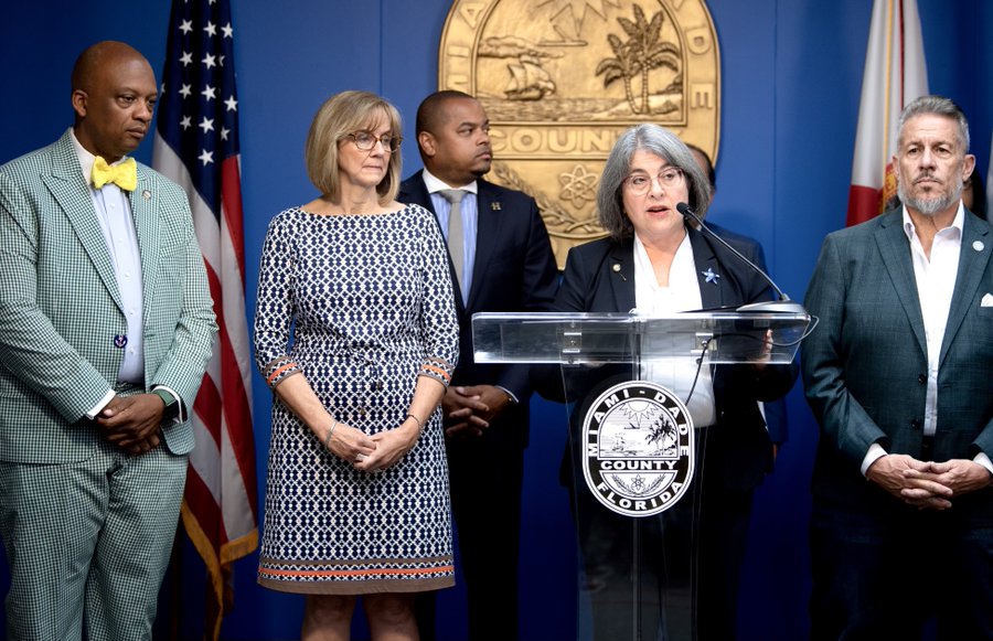 Building Blocks: el programa para resolver la crisis de vivienda en Miami