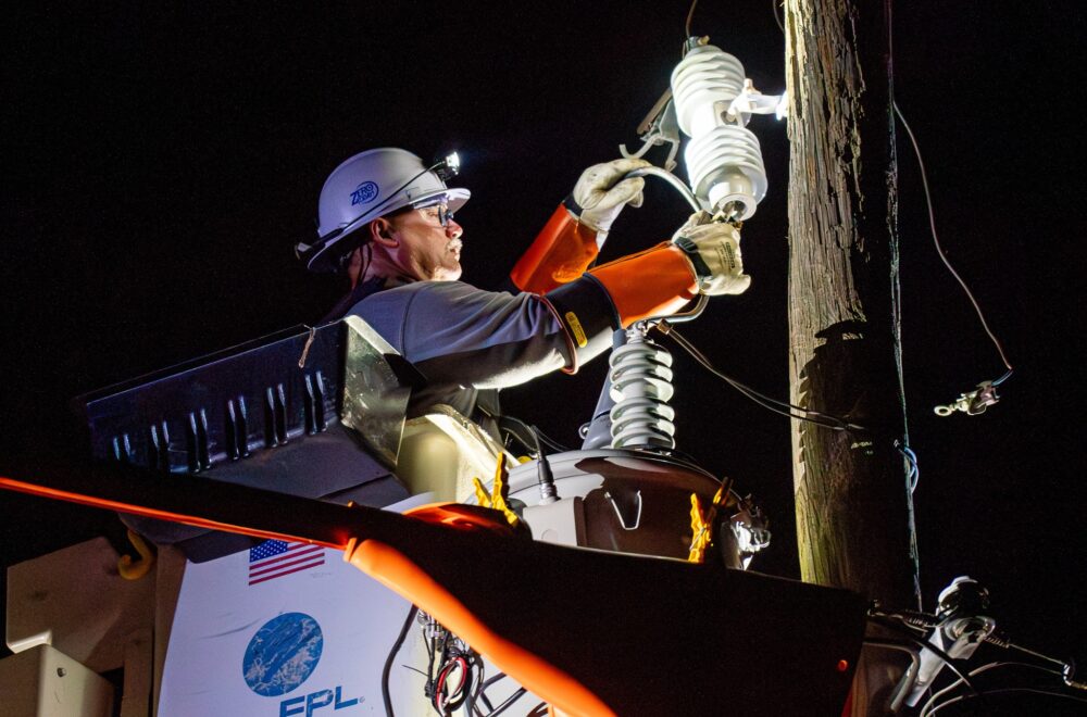 FPL incrementa tarifas para cubrir daños de huracanes: cuánto pagarás
