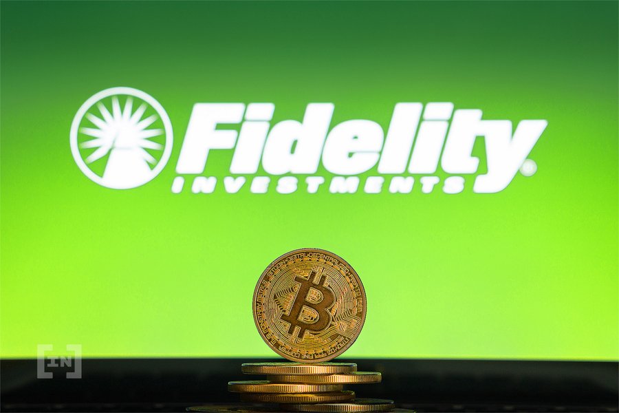 Fidelity ofrecerá Bitcoin como una opción de inversión en 401 (k)