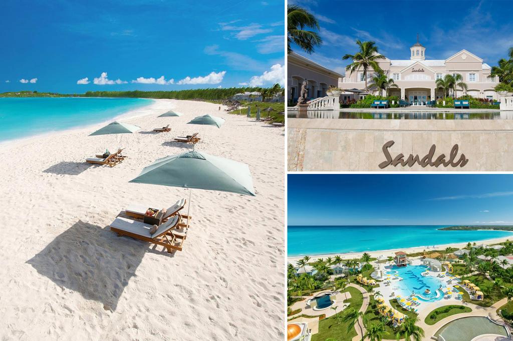 ¡Alerta! Autoridades confirmaron la muerte de 3 turistas estadounidenses en Bahamas