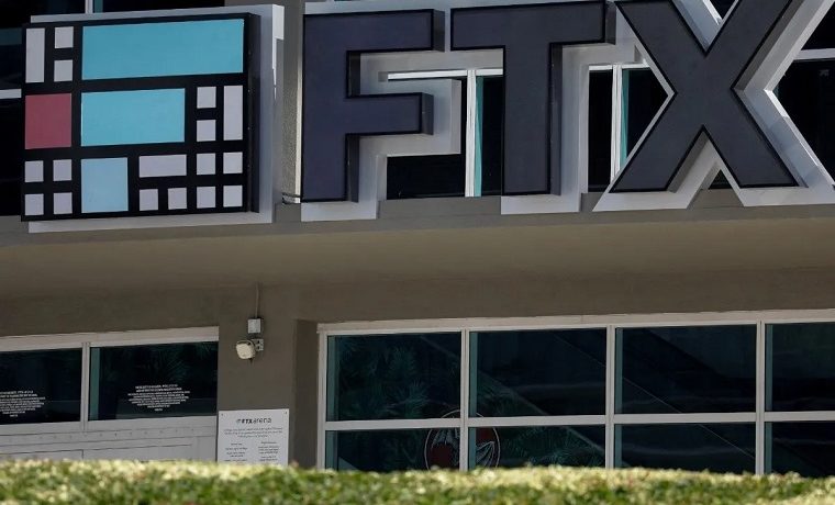 Fundador del mercado de criptomonedas FTX fue arrestado en Bahamas