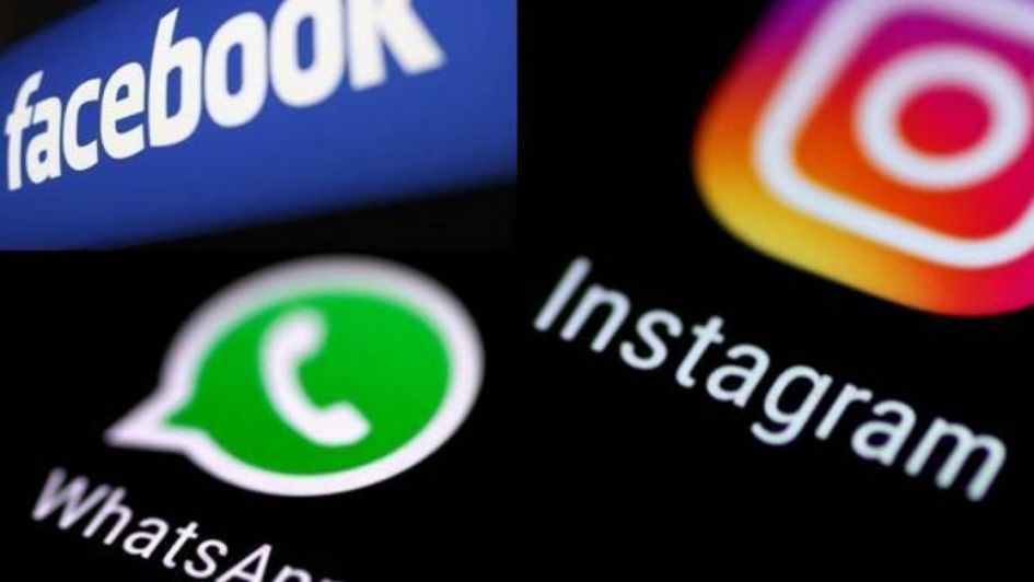 Mark Zuckerberg quiere cambiarle el nombre a Whatsapp e Instagram