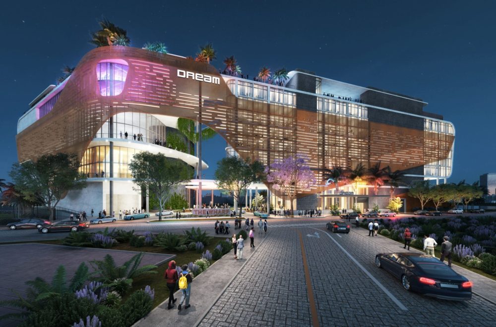Riverside Wharf, el lujoso desarrollo que se levantará a lo largo de Miami River