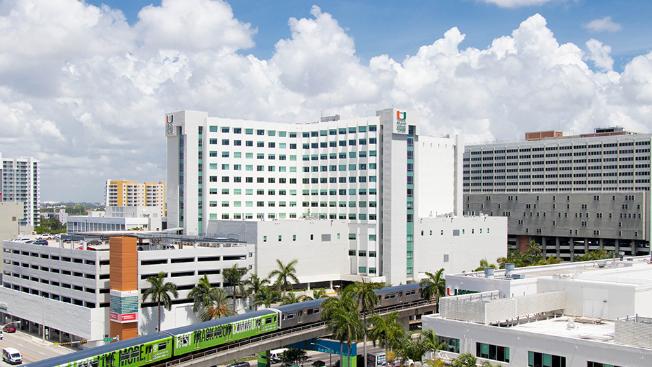 Pacientes en Miami participan en ensayos clínicos del chip cerebral de Neuralink