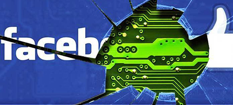 ¿Fallas de Facebook en el mundo se deben a tareas de mantenimiento?