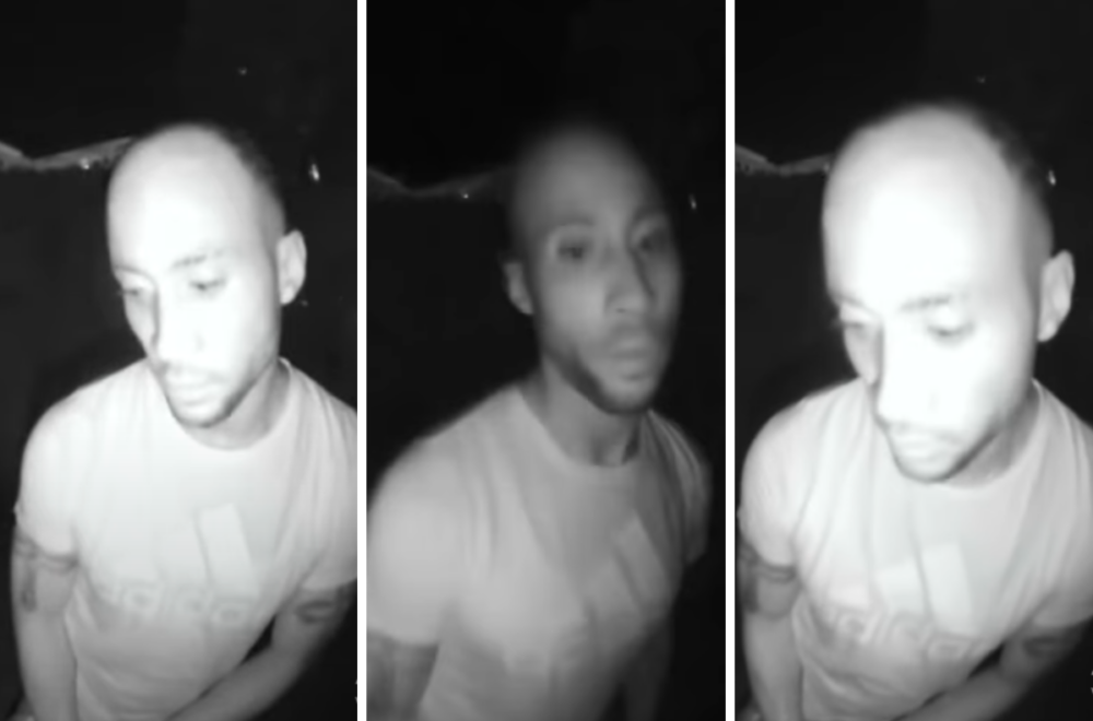 Falso repartidor intentó entrar a una casa en Coral Gables