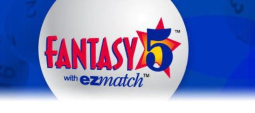 Dos residentes de Florida se llevaron un premio gordo de $98 mil dólares en la lotería Fantasy 5
