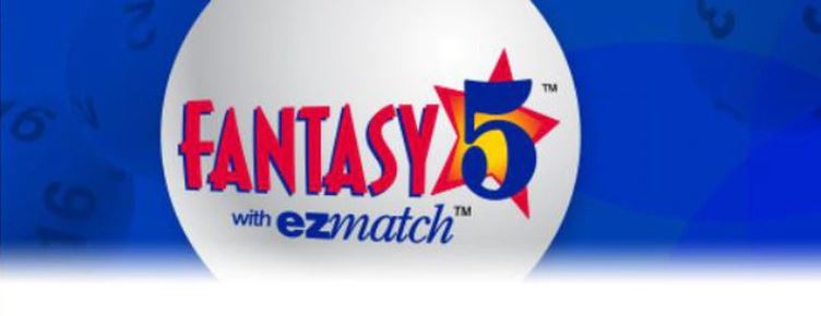 Residente de Florida ganó sorteo Fantasy 5 por $173.000