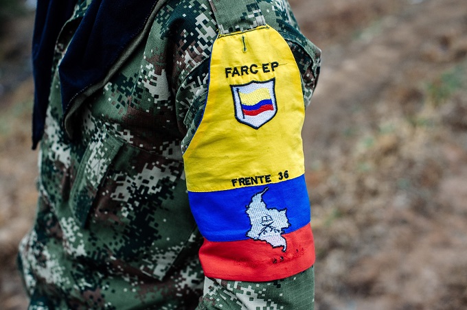 Municipalidad de Doral pide  a la Casa Blanca revertir sacar a las FARC de lista de terroristas