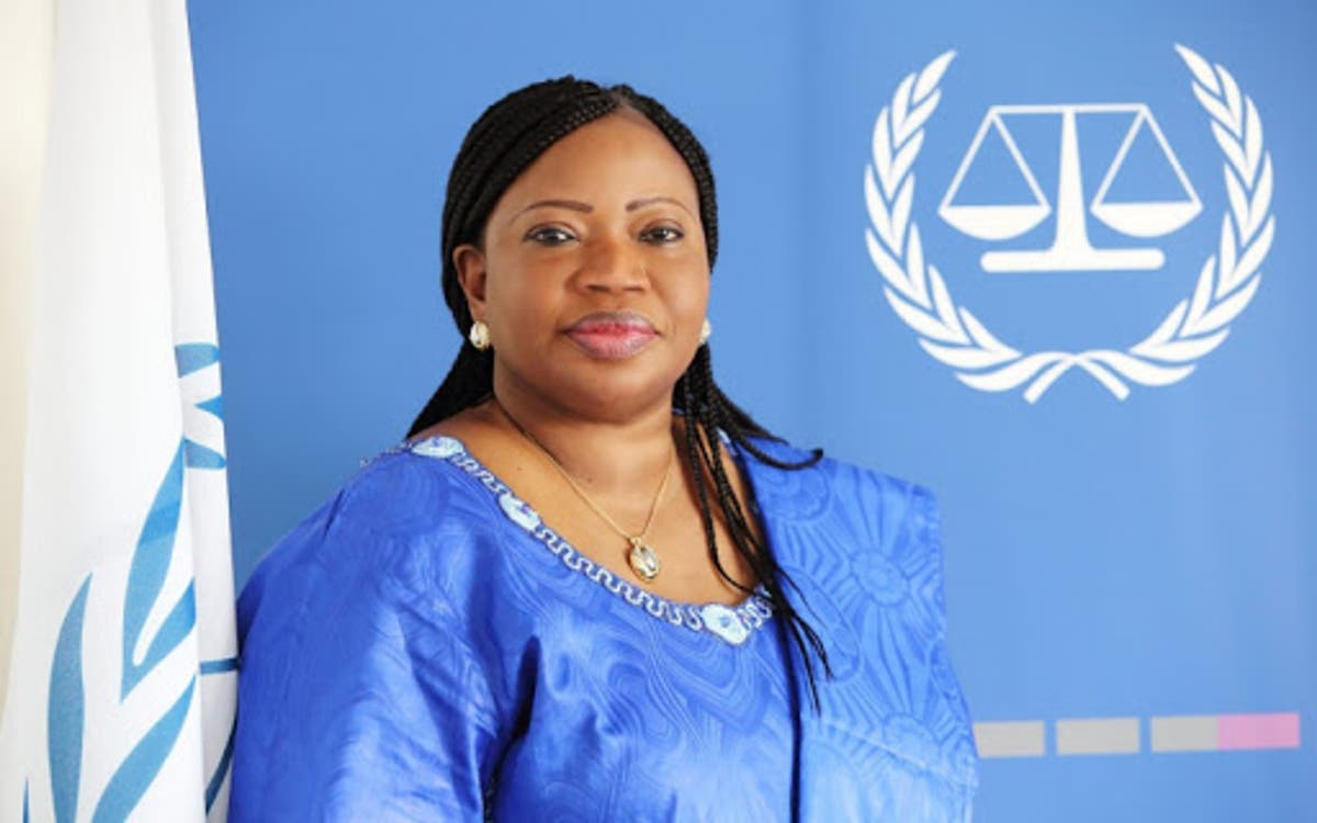 Advocate of dictators! Fatou Bensouda withdraws as International Criminal Court prosecutor