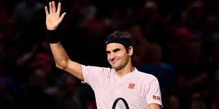 El mundo reacciona ante el retiro de Roger Federer