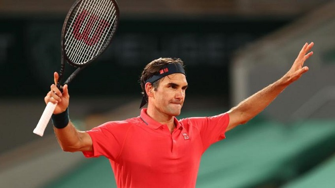¡Adiós al más grande! Roger Federer se retira del tenis