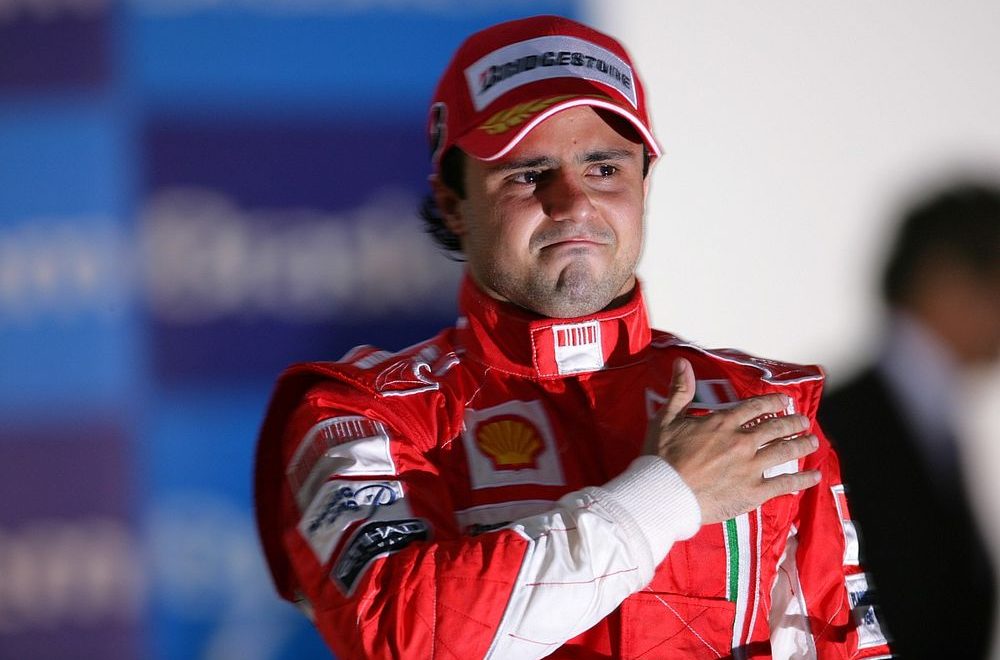 Massa da un ultimátum a la FIA y la F1 por el título de 2008